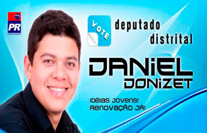 Primeira campanha